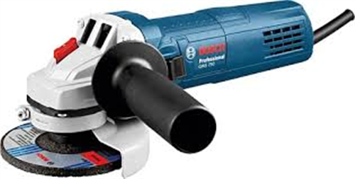 BOSCH TAŞLAMA MAKİNESİ 115 MM GWS750-S DEVİR AYARLI 